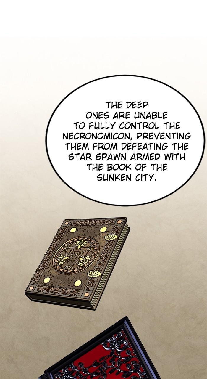 Return to Player Chapter 156 92