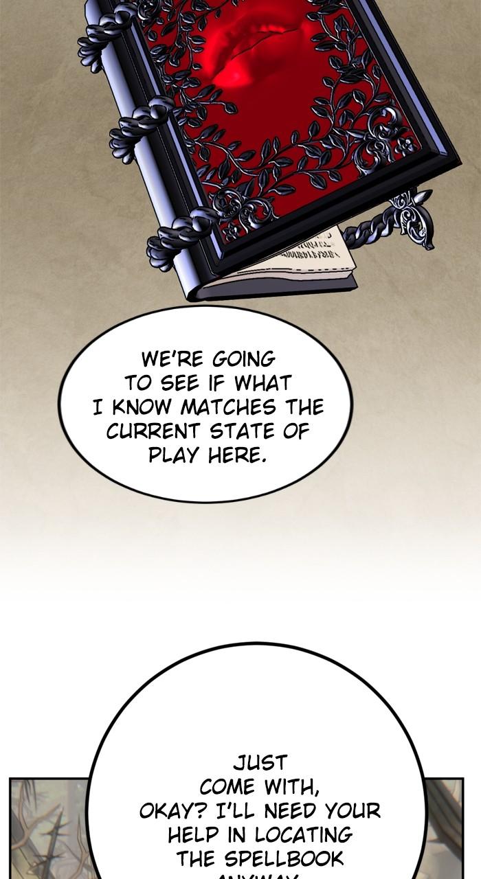 Return to Player Chapter 156 93