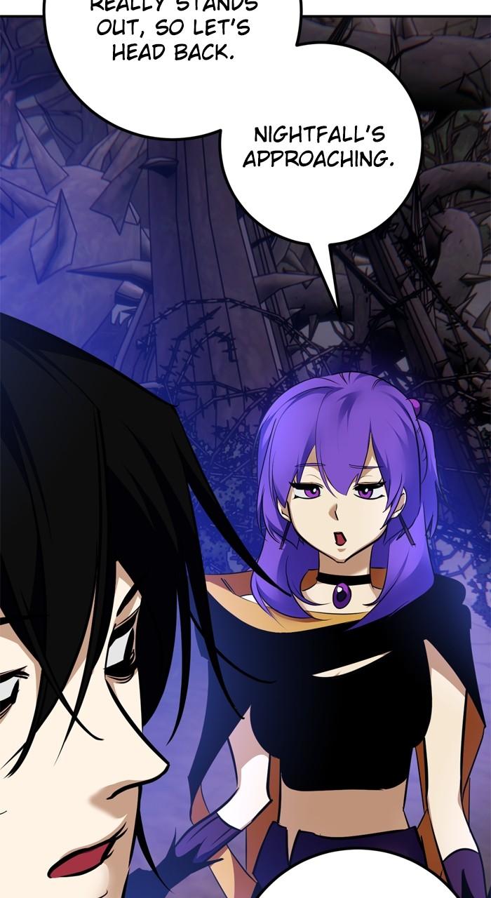 Return to Player Chapter 156 99