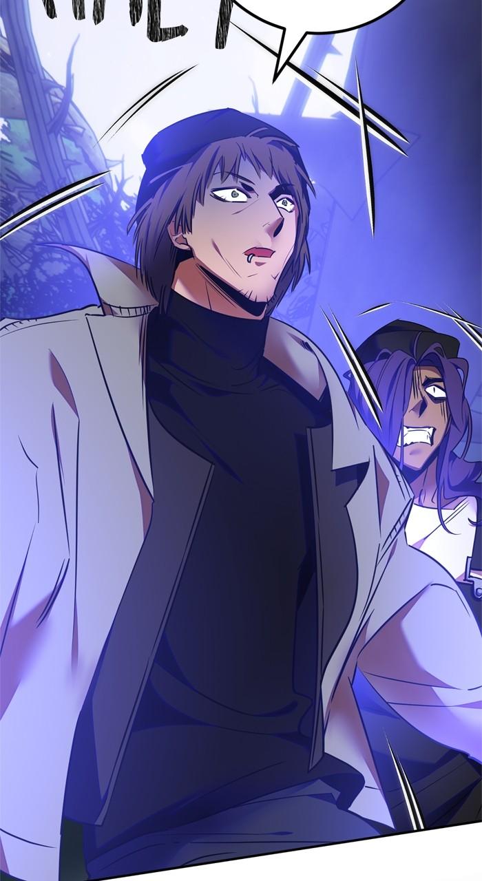 Return to Player Chapter 157 6