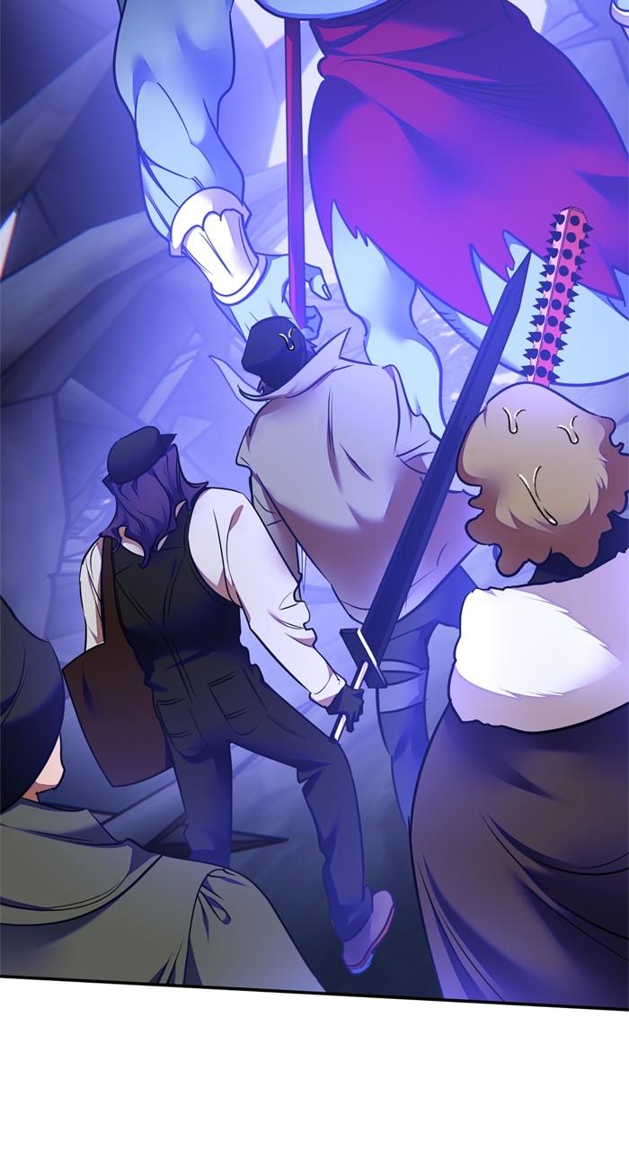 Return to Player Chapter 157 8