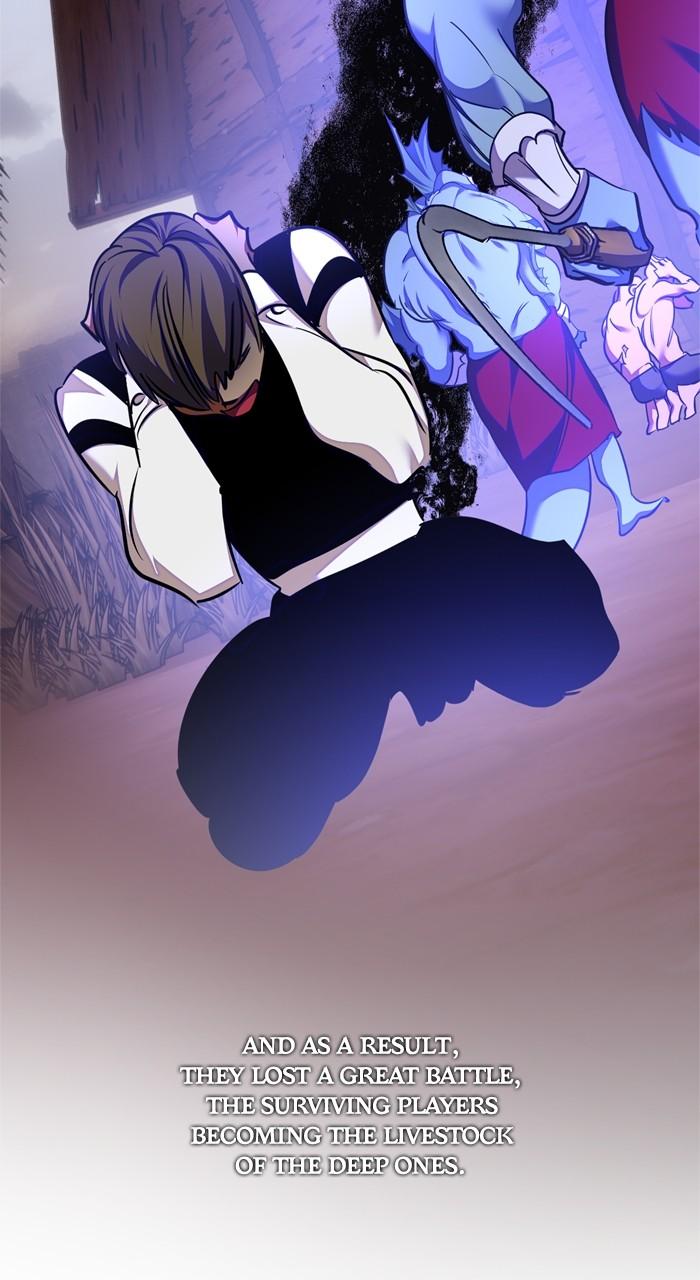 Return to Player Chapter 157 16
