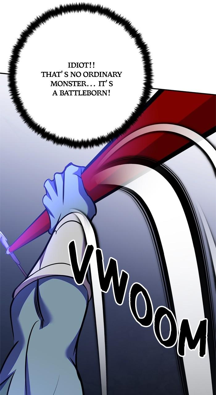 Return to Player Chapter 157 21