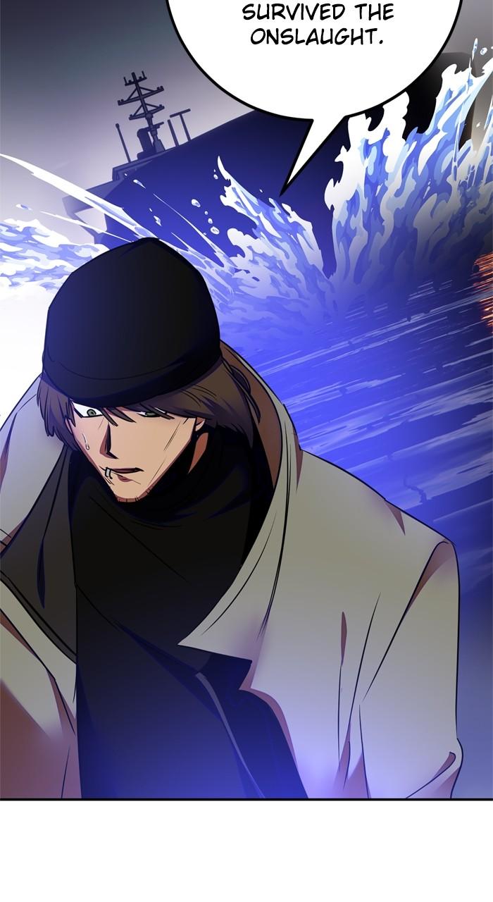 Return to Player Chapter 157 40