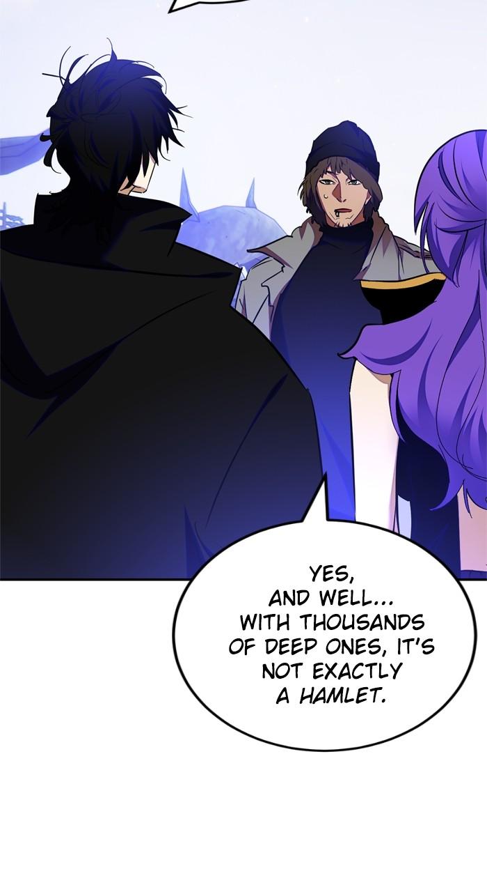 Return to Player Chapter 157 43