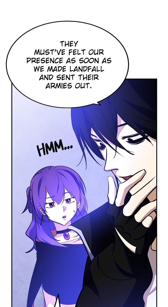 Return to Player Chapter 157 44
