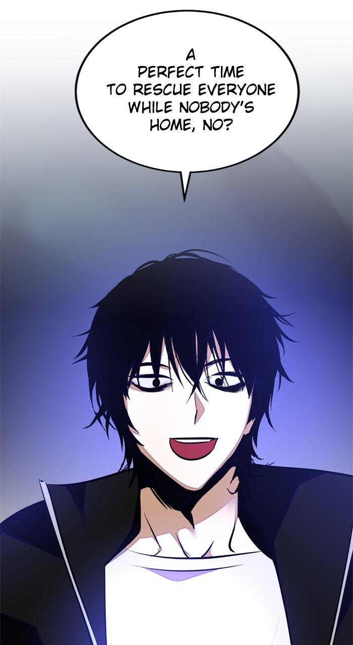 Return to Player Chapter 157 47