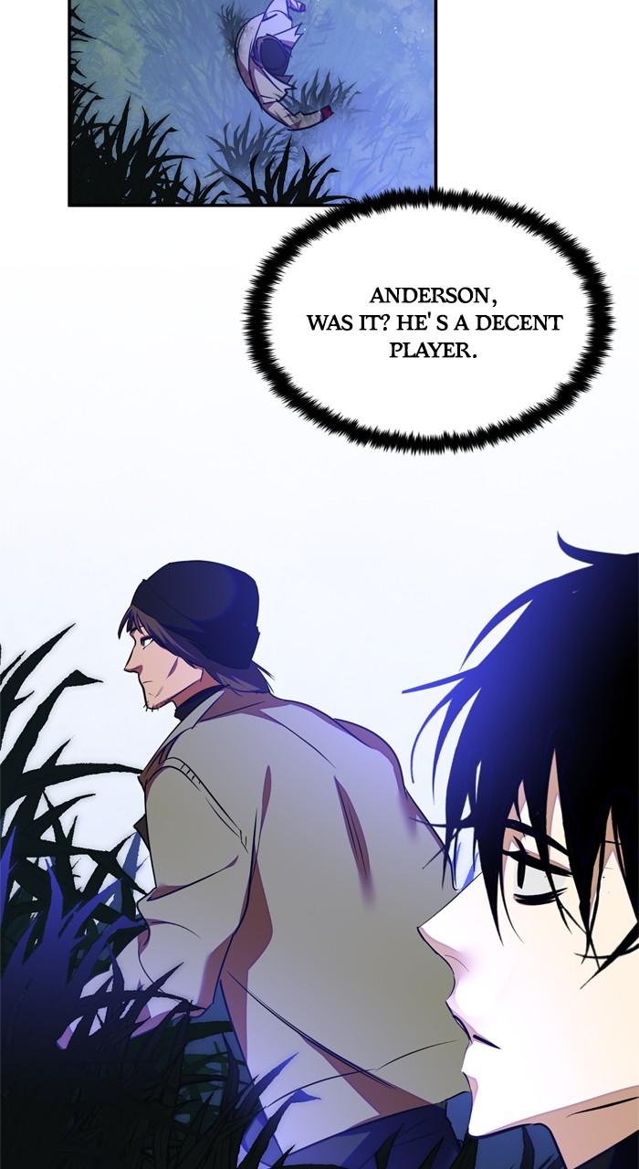 Return to Player Chapter 157 49