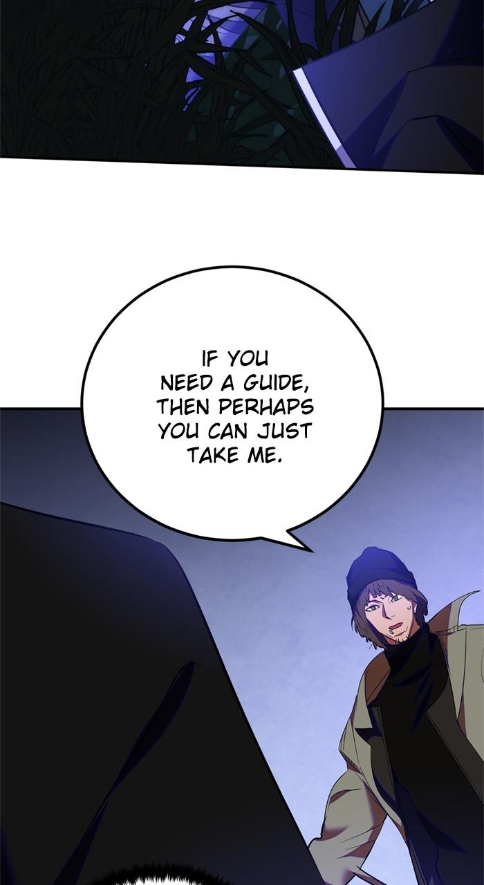Return to Player Chapter 157 50