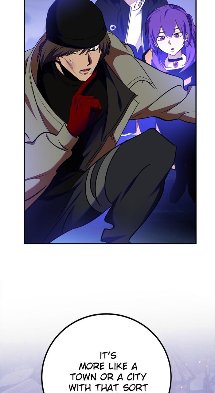 Return to Player Chapter 157 52