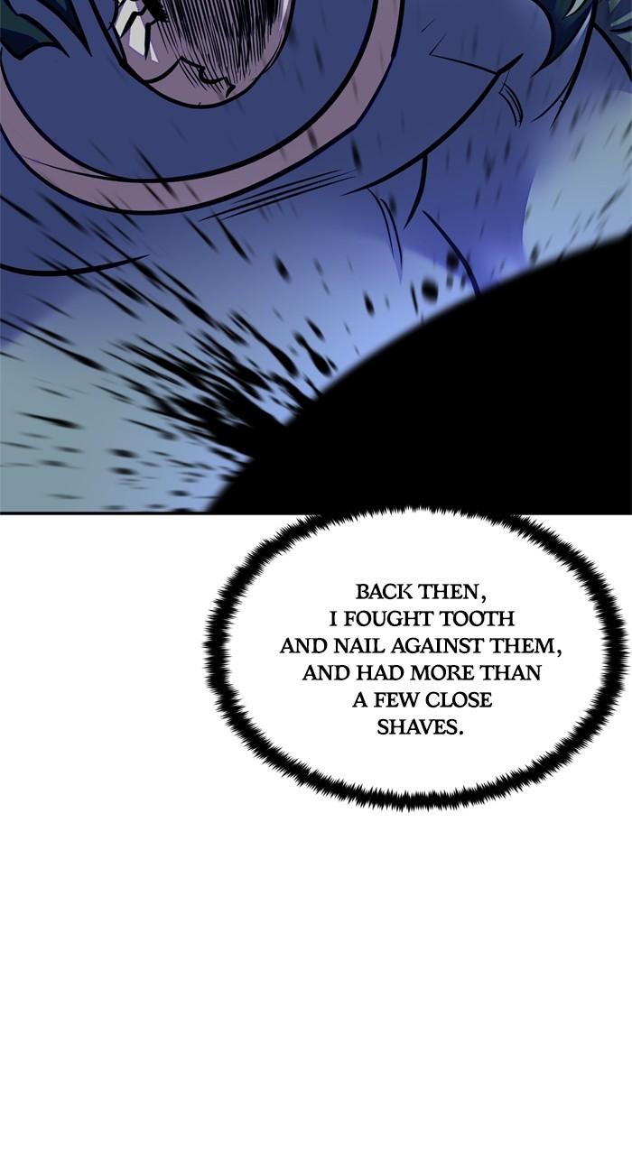 Return to Player Chapter 157 66