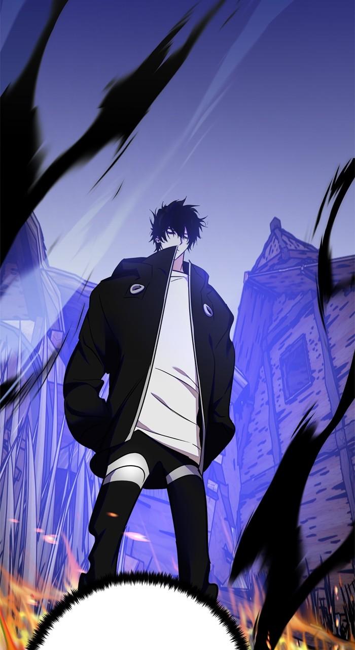 Return to Player Chapter 157 85