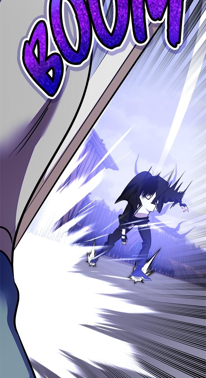 Return to Player Chapter 157 90