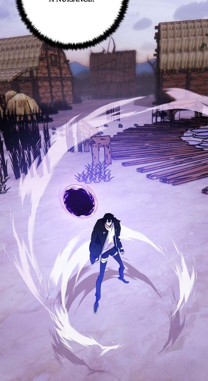 Return to Player Chapter 158 4