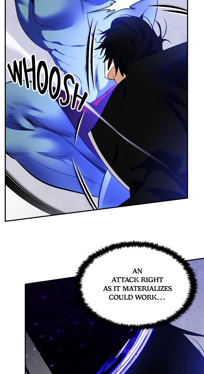 Return to Player Chapter 158 6