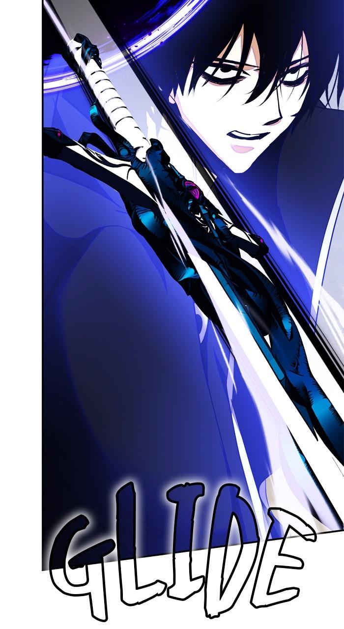 Return to Player Chapter 158 7