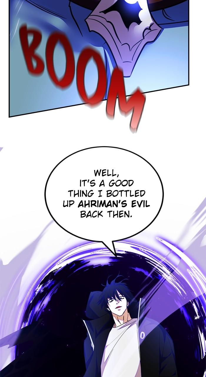 Return to Player Chapter 158 17