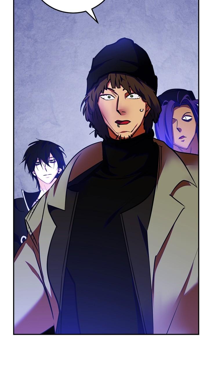 Return to Player Chapter 158 25
