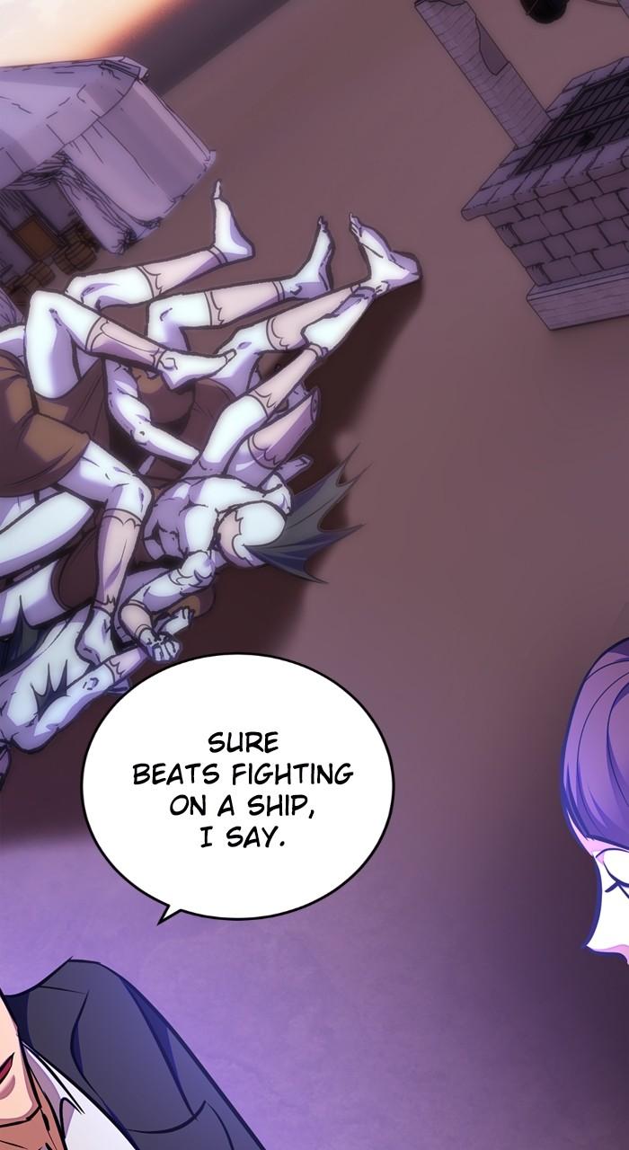 Return to Player Chapter 158 27