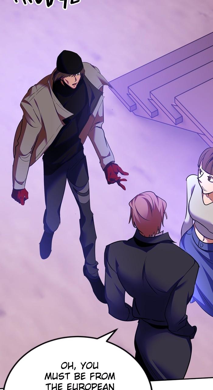 Return to Player Chapter 158 31