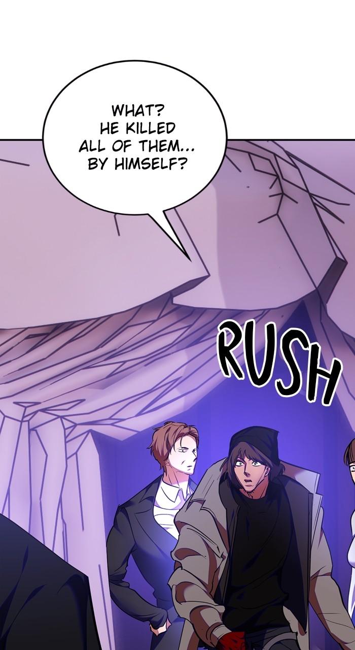 Return to Player Chapter 158 36