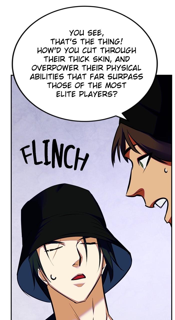 Return to Player Chapter 158 41