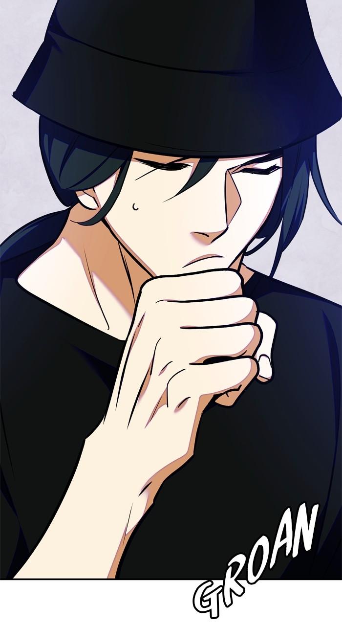 Return to Player Chapter 158 43