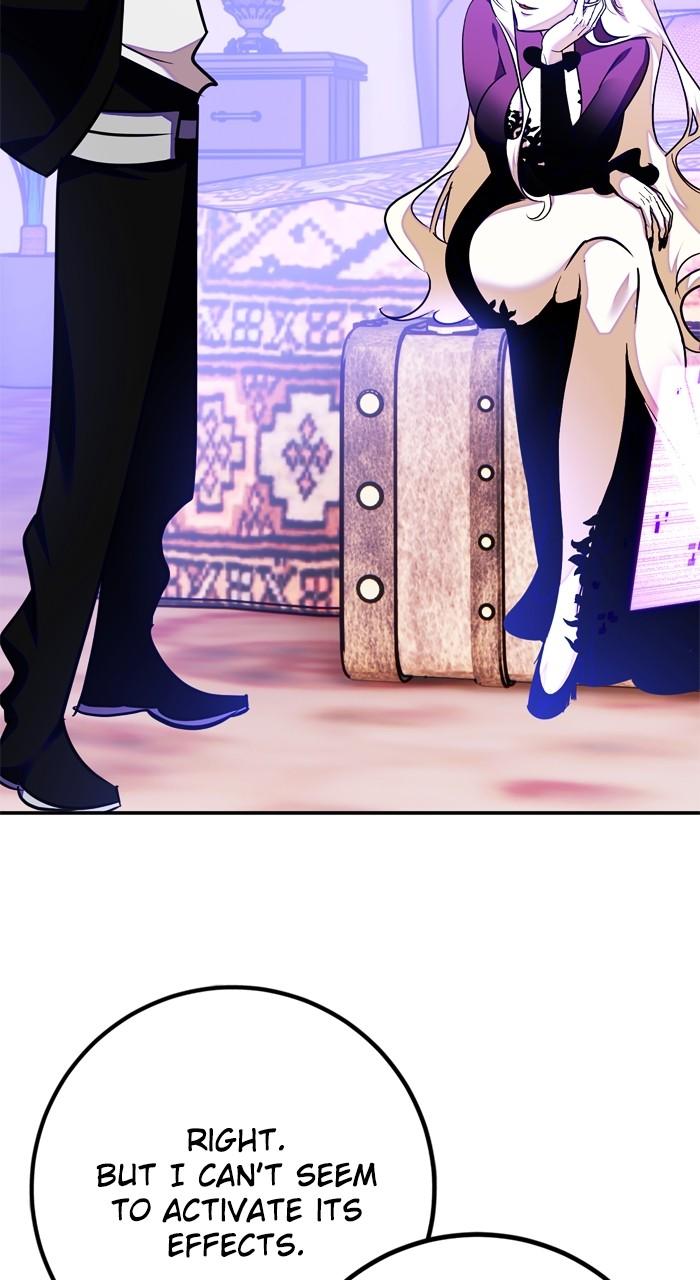 Return to Player Chapter 158 47