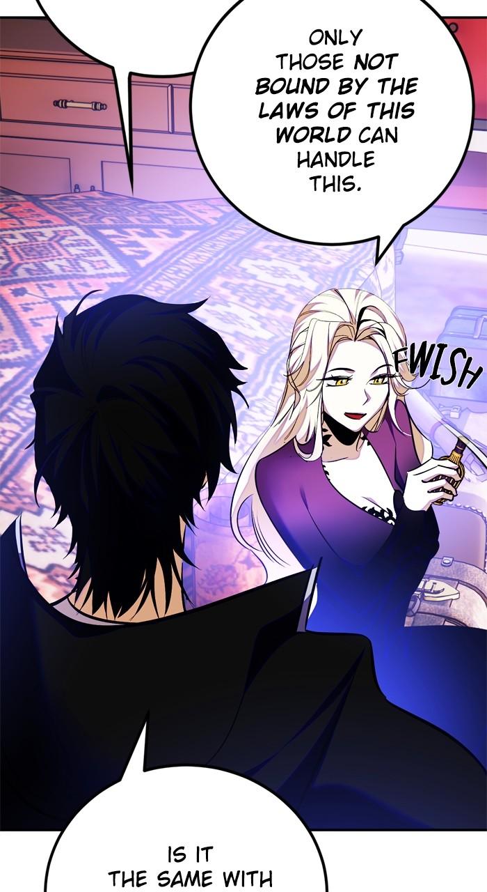 Return to Player Chapter 158 48