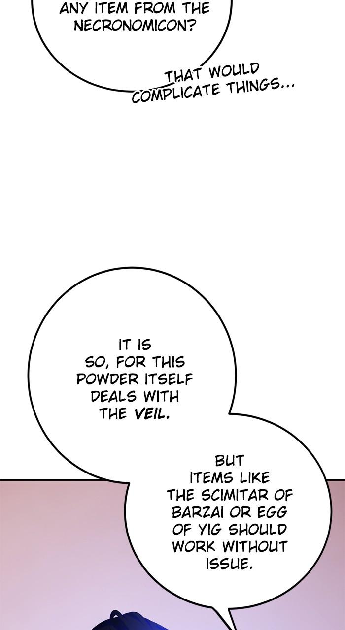 Return to Player Chapter 158 49