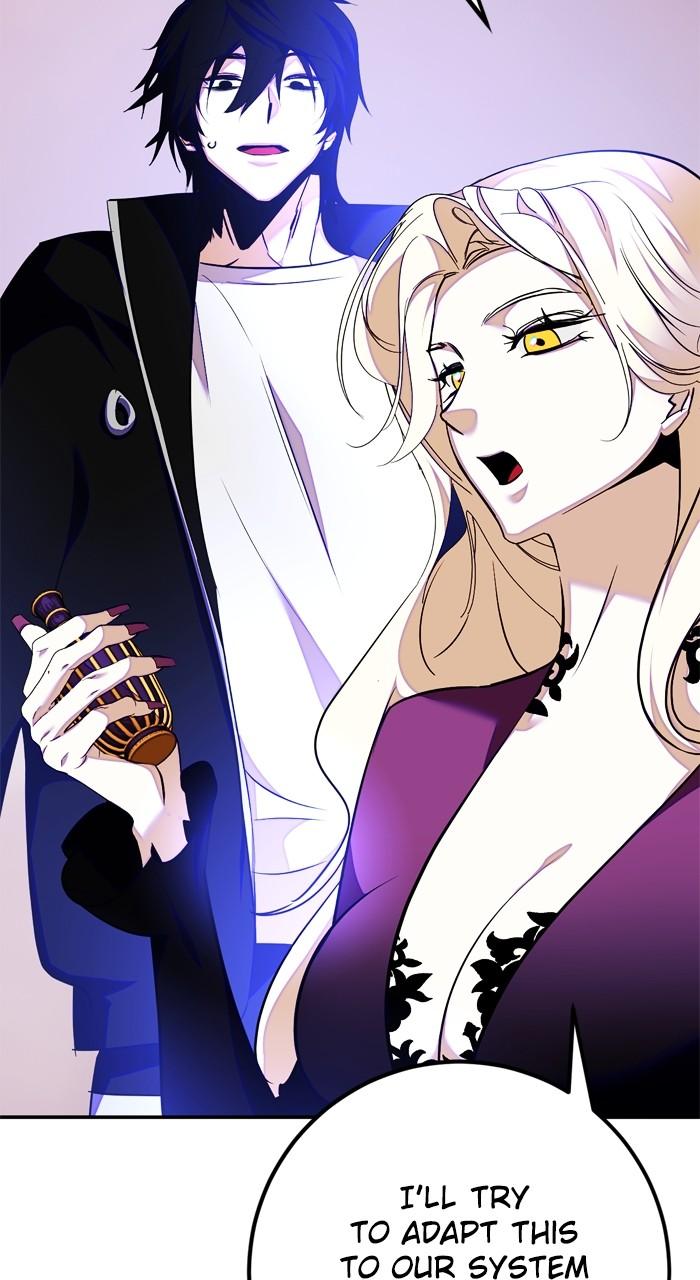 Return to Player Chapter 158 50
