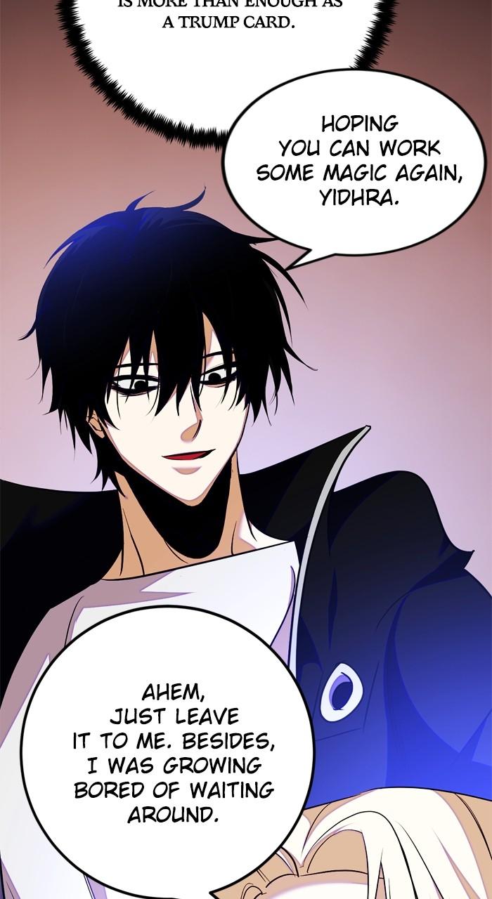 Return to Player Chapter 158 52