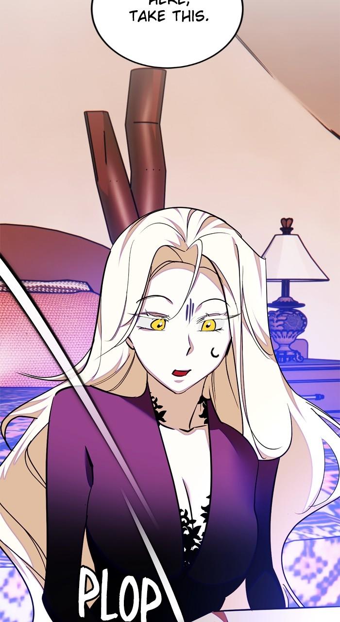 Return to Player Chapter 158 54