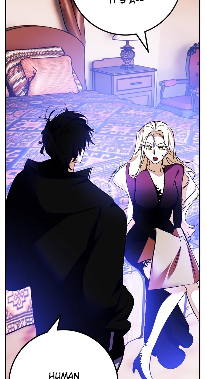 Return to Player Chapter 158 56