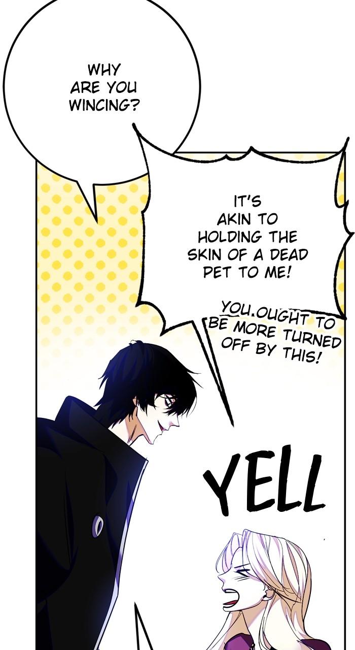 Return to Player Chapter 158 59