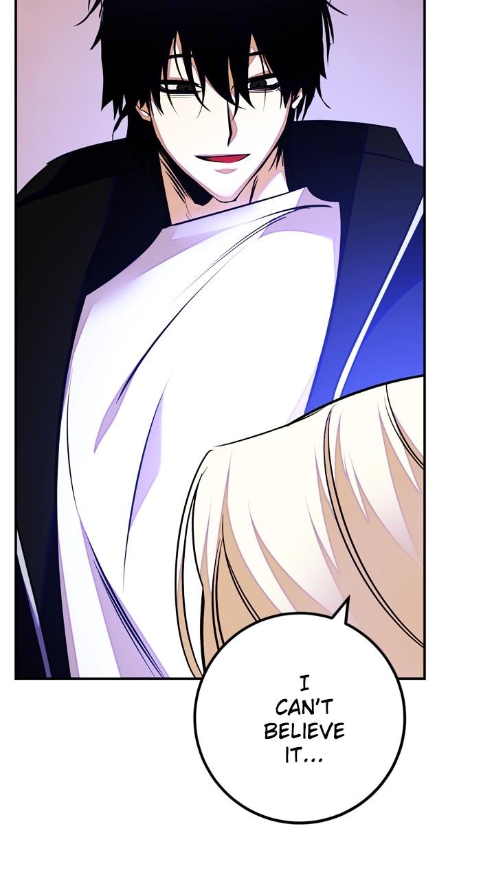 Return to Player Chapter 158 61