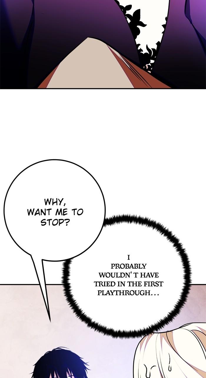 Return to Player Chapter 158 63