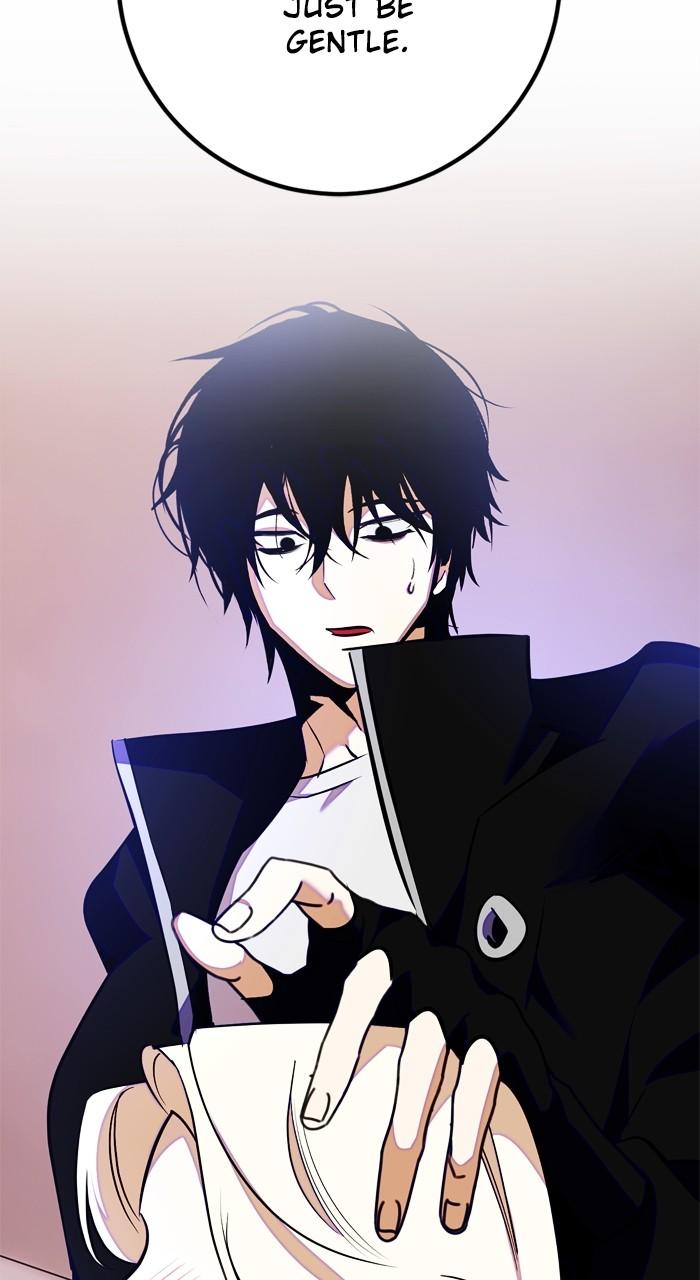 Return to Player Chapter 158 70