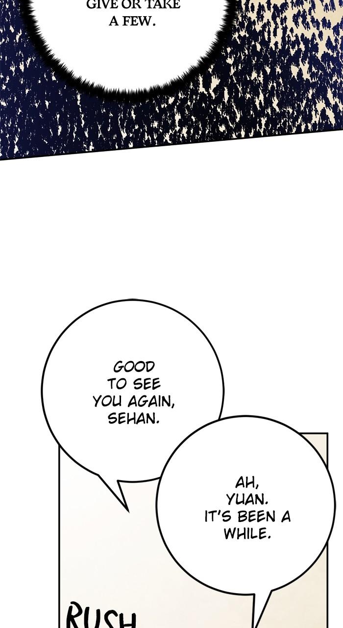 Return to Player Chapter 158 76
