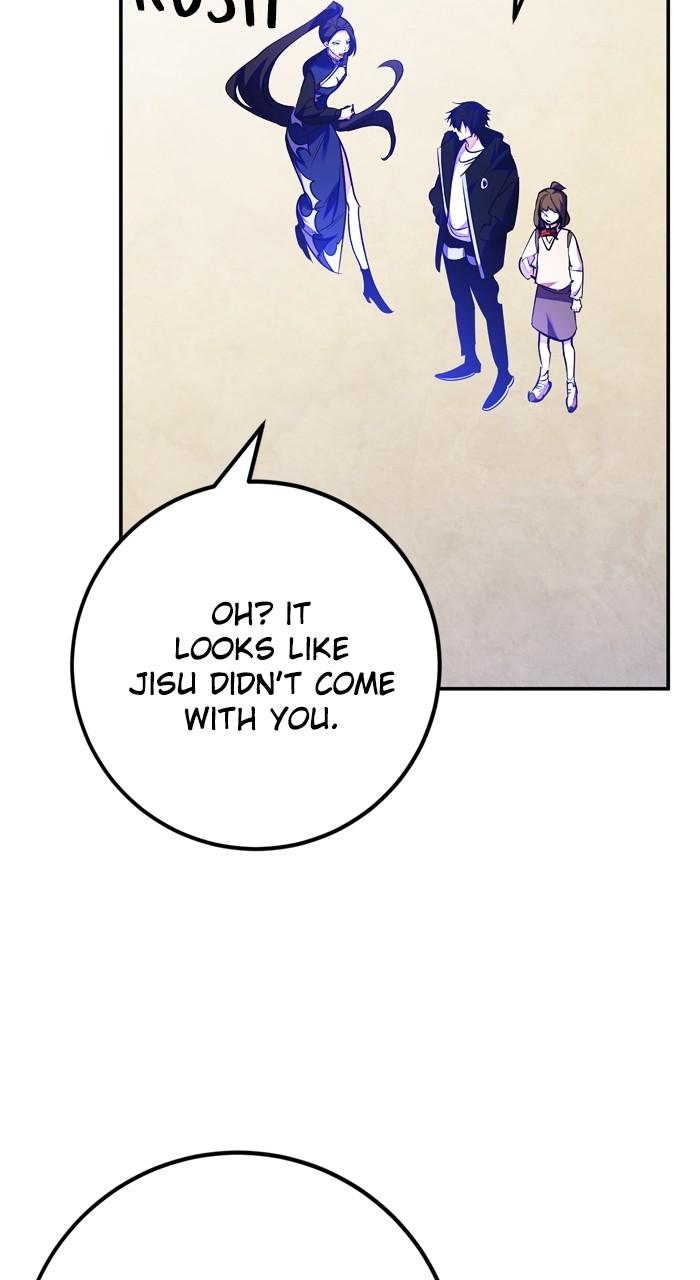 Return to Player Chapter 158 77
