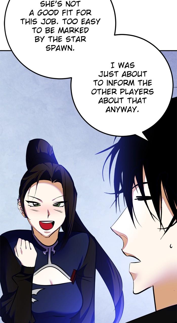 Return to Player Chapter 158 78