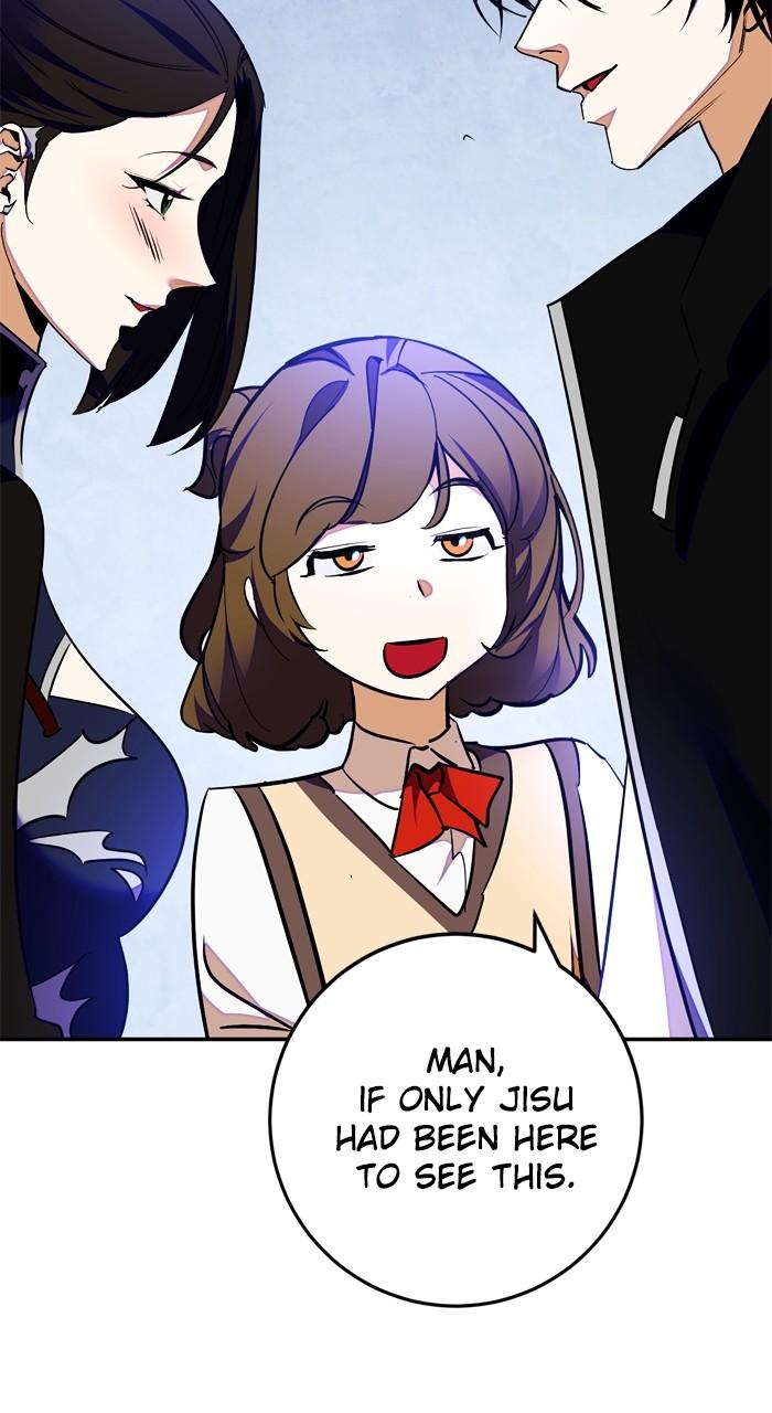 Return to Player Chapter 158 80