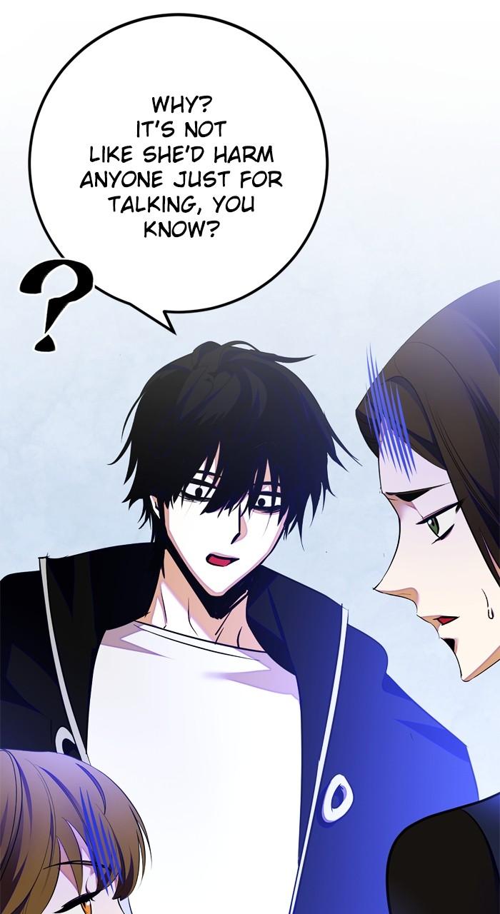 Return to Player Chapter 158 81