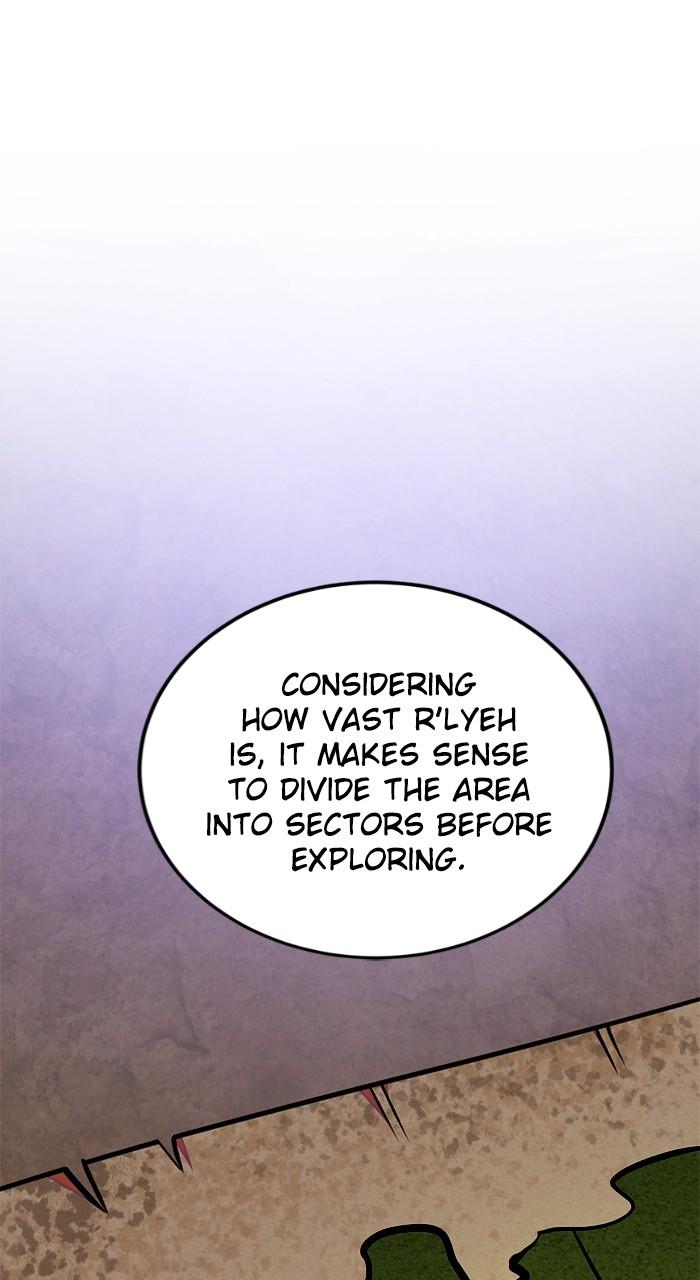 Return to Player Chapter 158 83