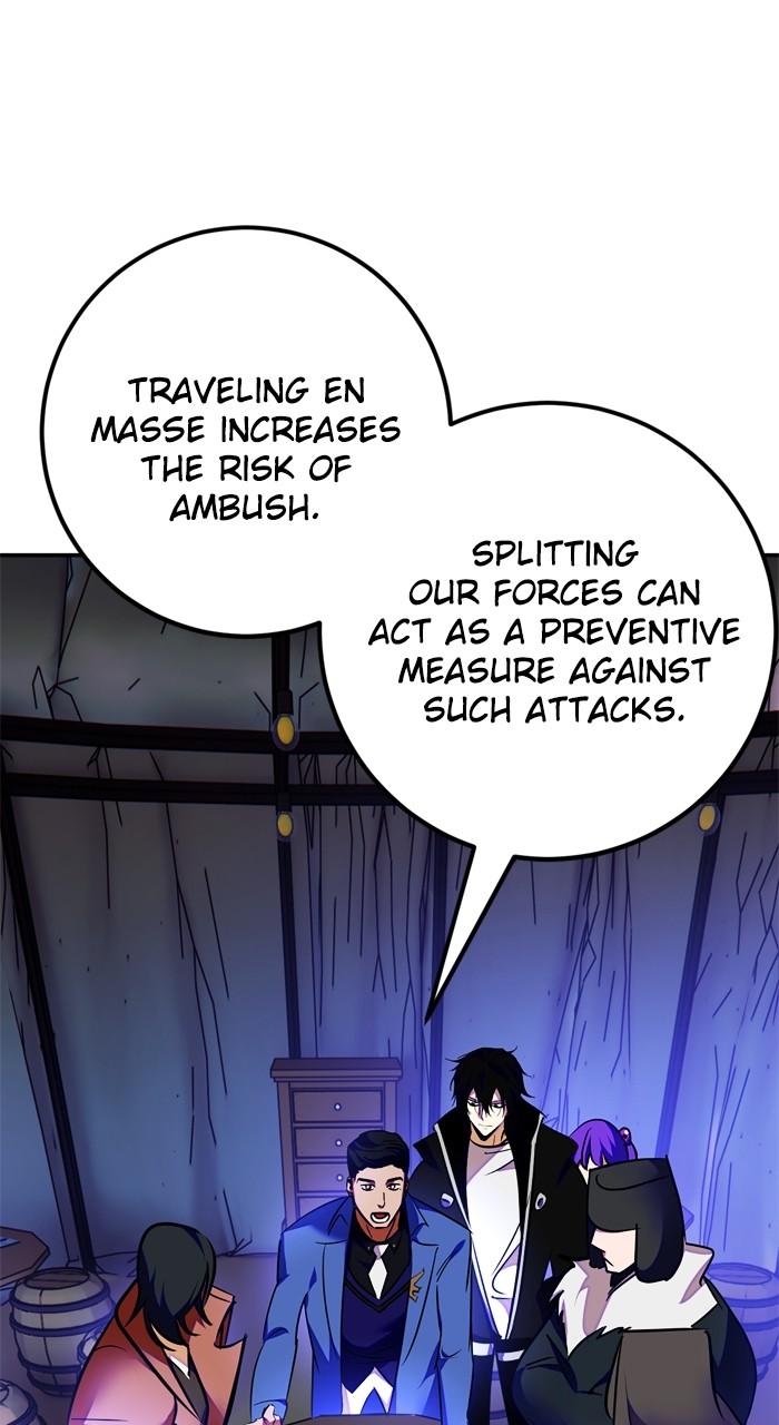 Return to Player Chapter 158 86