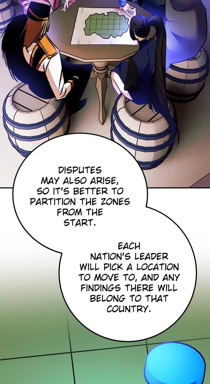 Return to Player Chapter 158 87