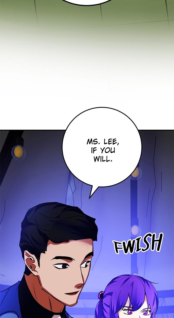 Return to Player Chapter 158 89