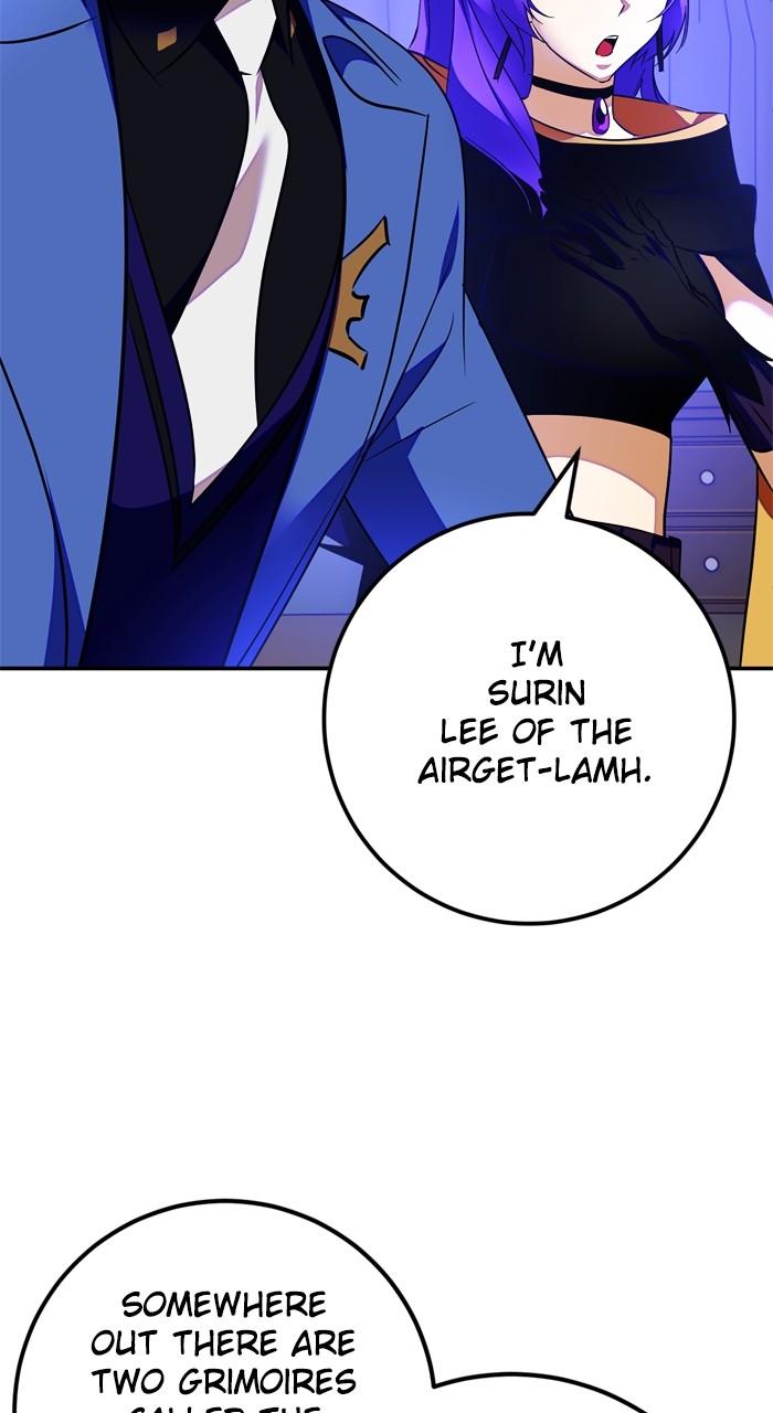 Return to Player Chapter 158 90