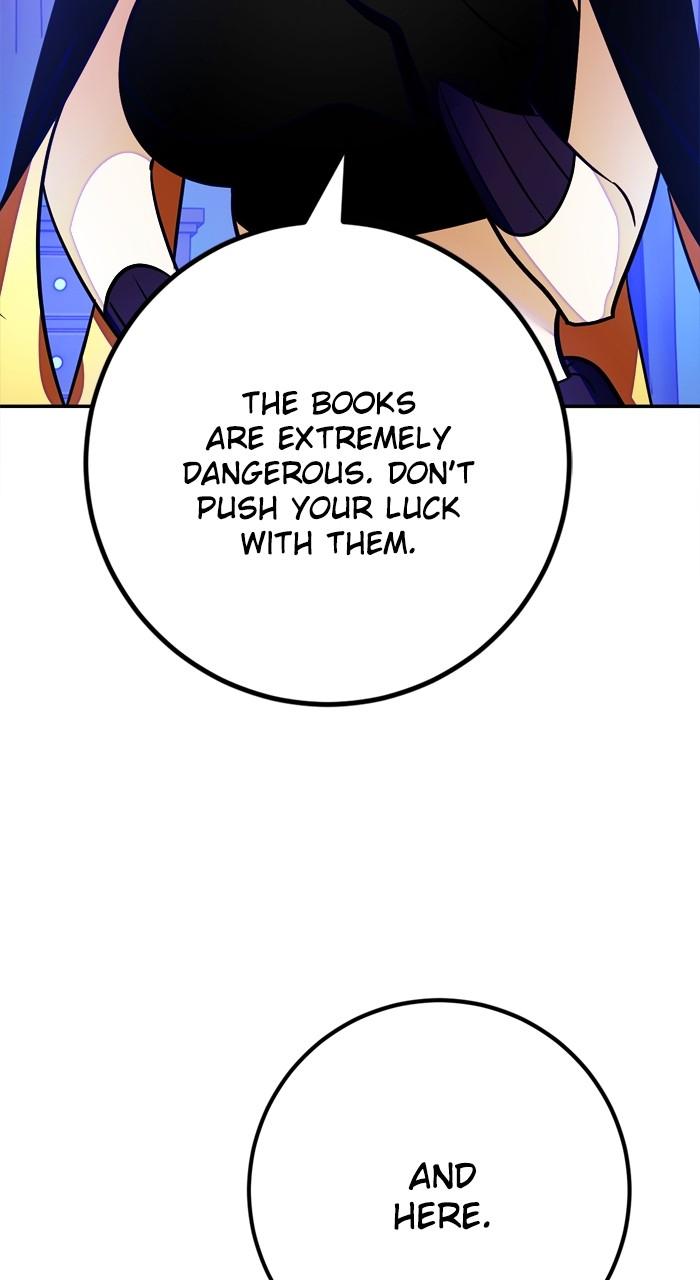 Return to Player Chapter 158 92