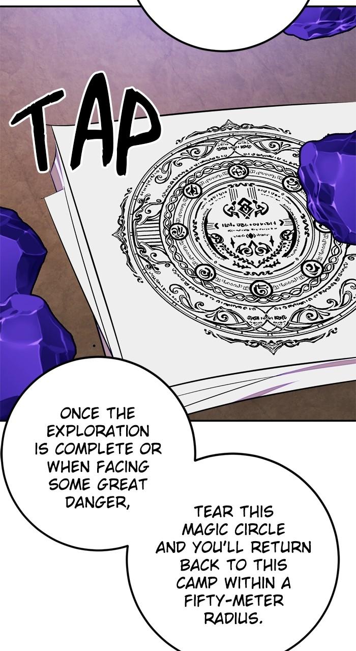 Return to Player Chapter 158 93